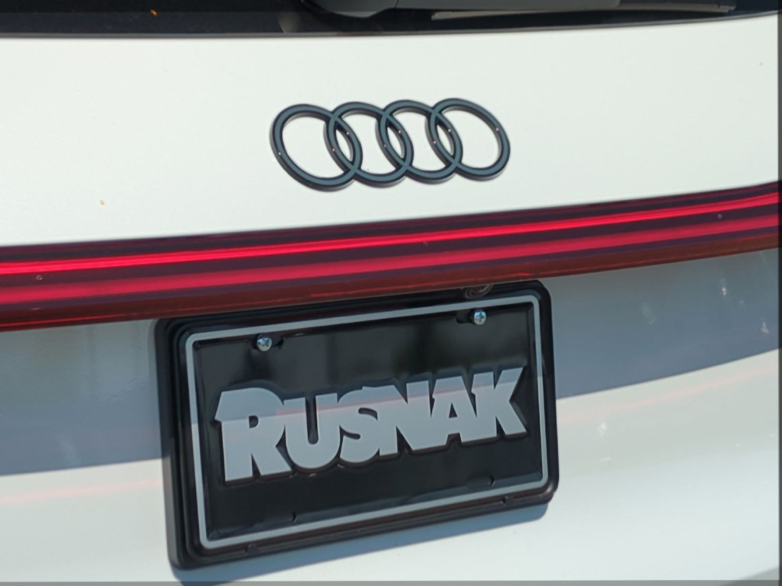 New 2026 Audi Q5 Premium AWD/4WD image 16