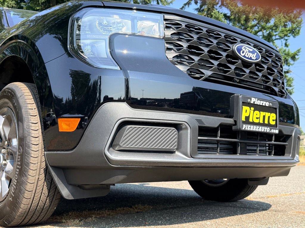 New 2026 Ford Maverick XLT AWD/4WD image 25