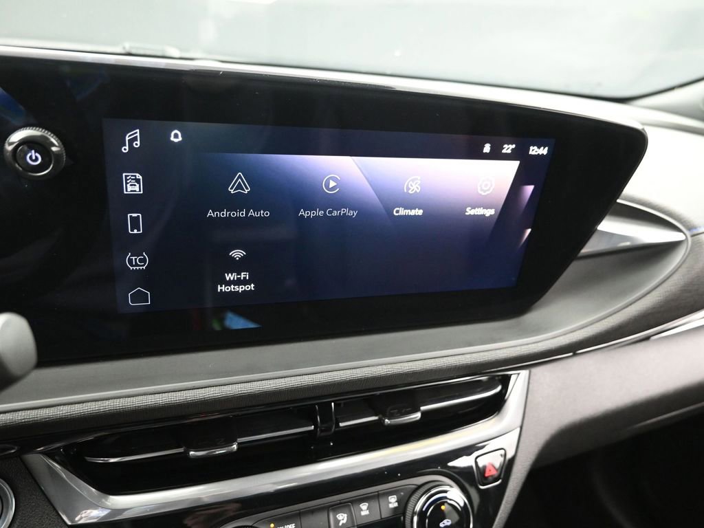 Used 2024 Buick Envista Sport Touring w/ Convenience I Package image 21