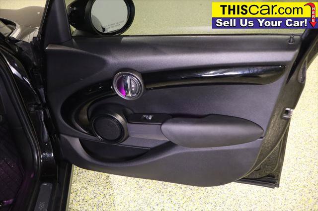 Used 2020 MINI Cooper S image 30