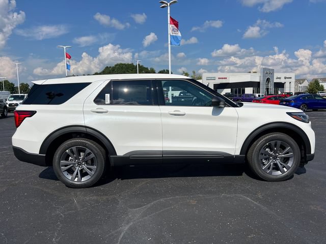 New 2027 Ford Explorer Active w/ Active Comfort Package AWD/4WD image 6