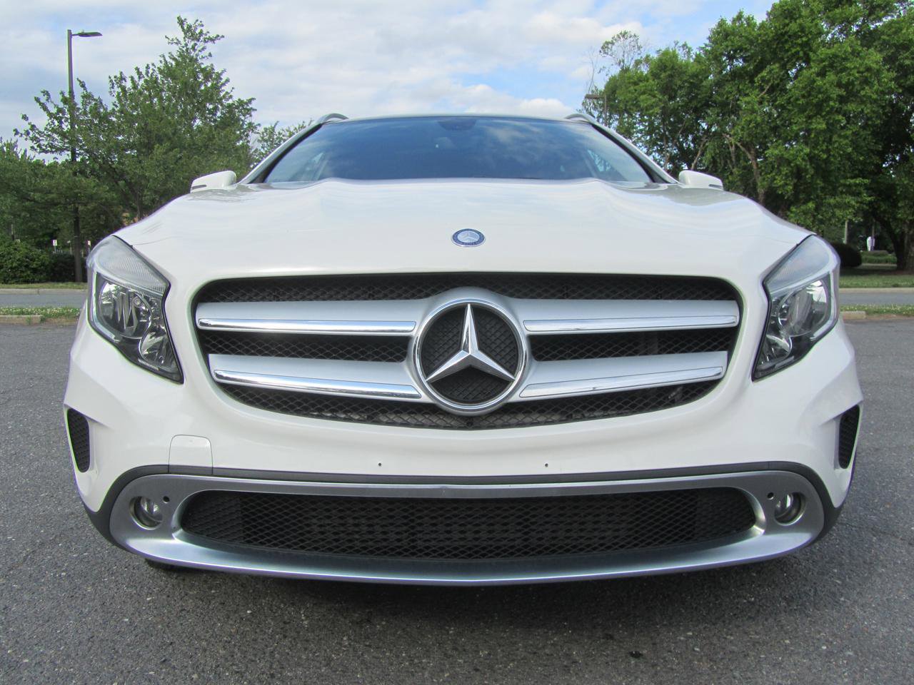 Used 2015 Mercedes-Benz GLA 250 4MATIC image 5