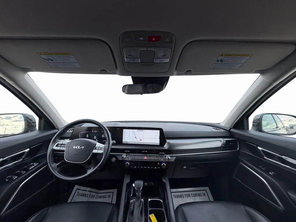 Used 2024 Kia Telluride LX image 10