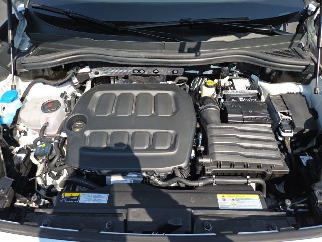 Used 2025 Volkswagen Tiguan S AWD/4WD image 26