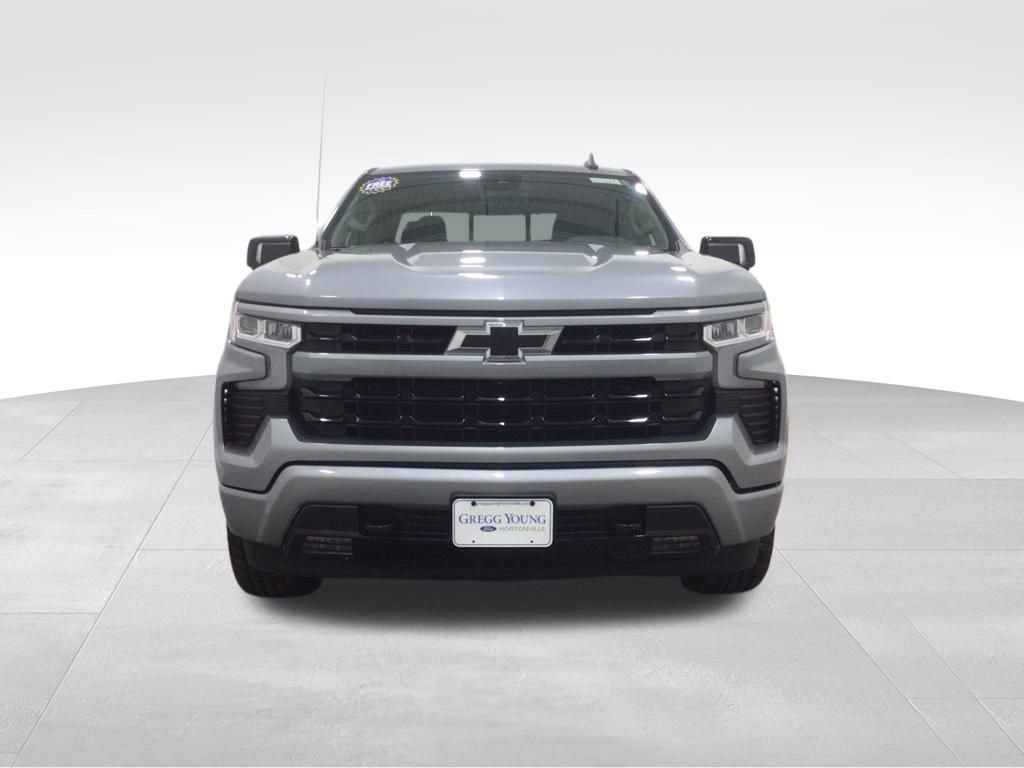 Used 2023 Chevrolet Silverado 1500 RST w/ Convenience Package II image 7