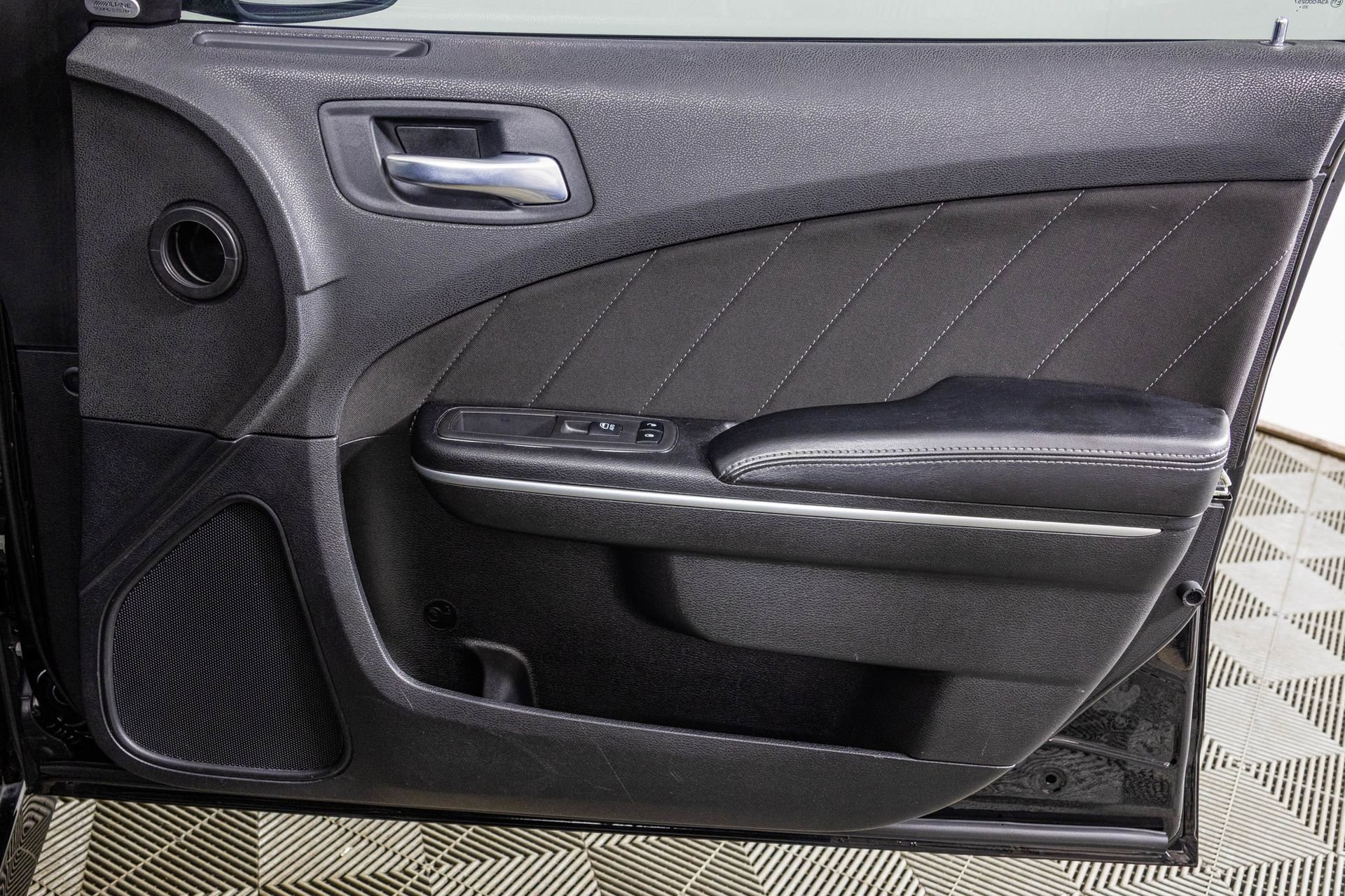 Used 2021 Dodge Charger R/T RWD image 45