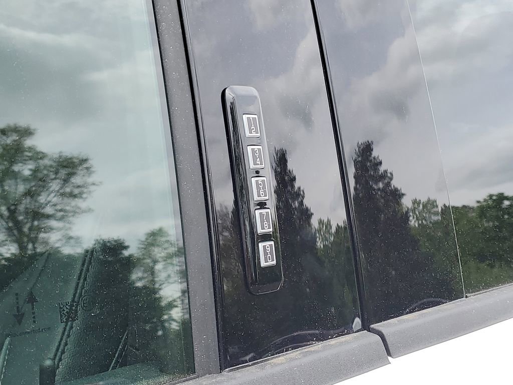 New 2026 Ford F150 Lariat w/ Equipment Group 502A High AWD/4WD image 43