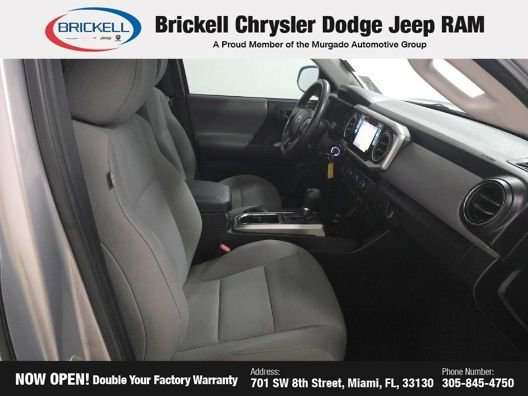Used 2017 Toyota Tacoma SR5 RWD image 15