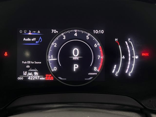 Certified 2023 Lexus RX 350 Premium w/ Cold Area Package FWD image 17