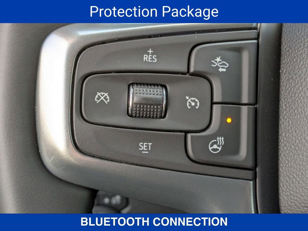 New 2026 Chevrolet Silverado 2500 LT w/ All Star Edition image 17