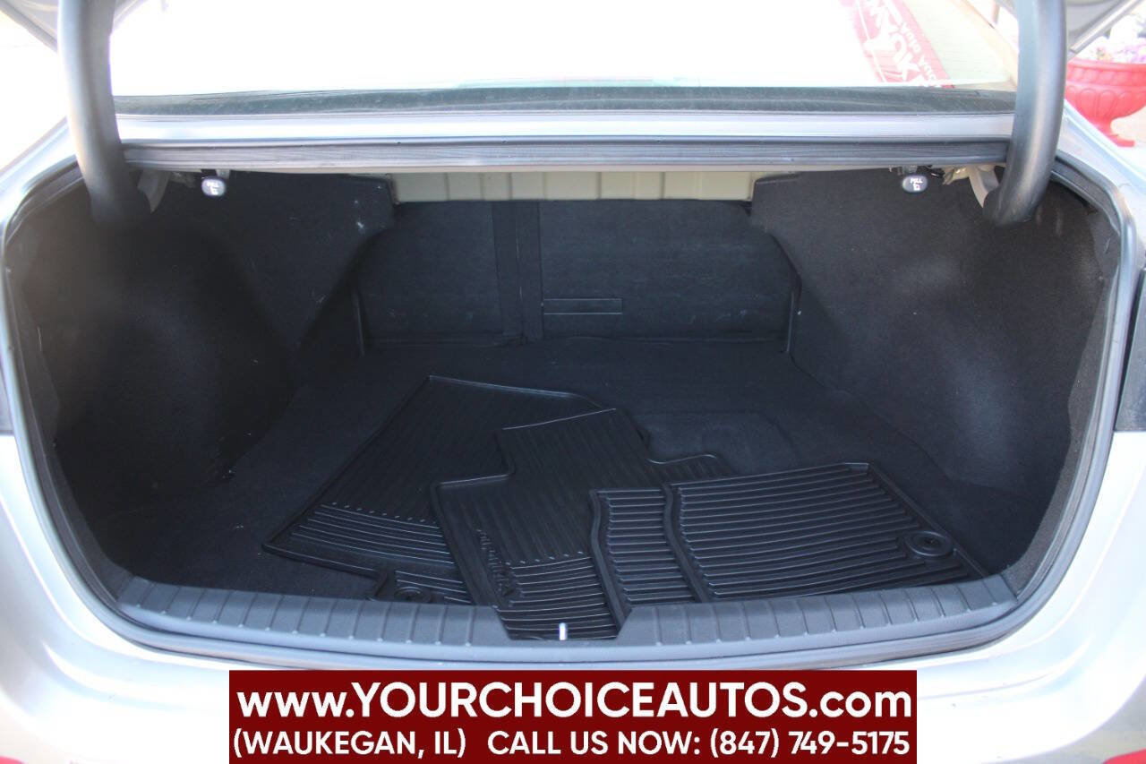 Used 2014 Kia Optima LX image 17