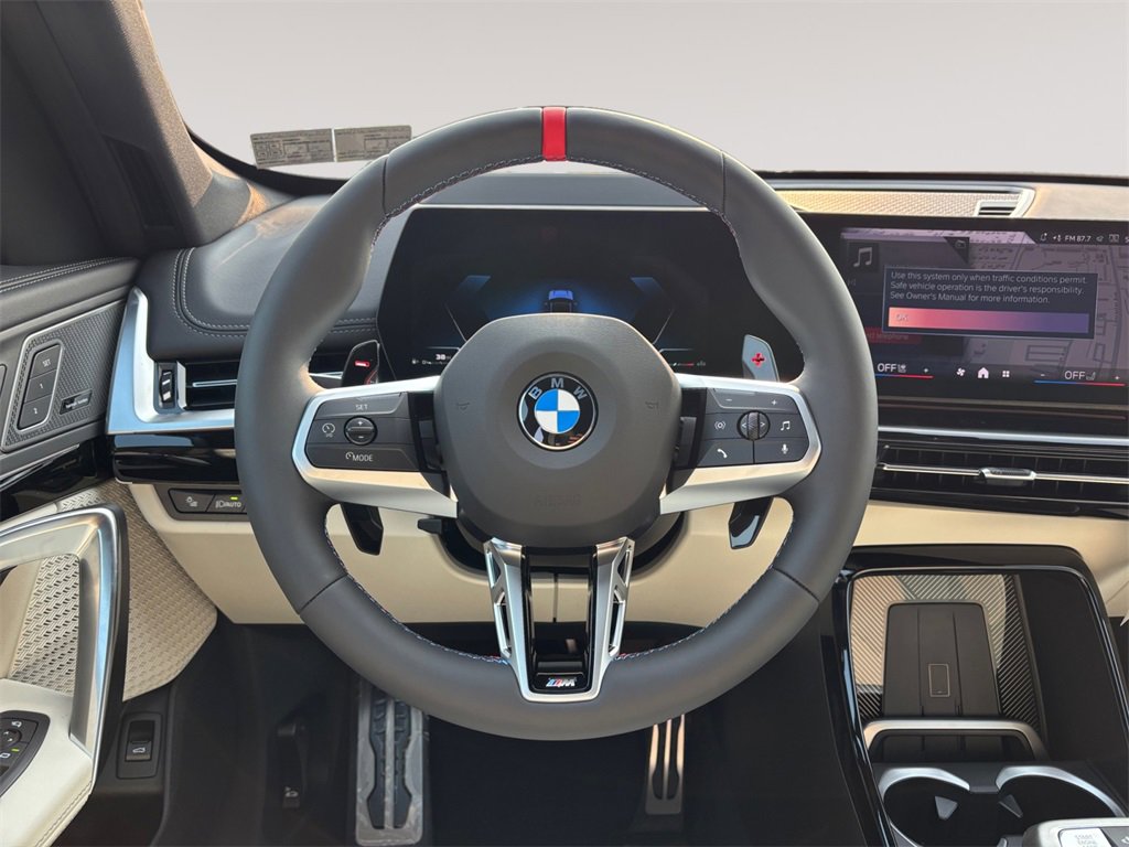 New 2026 BMW X1 M35i image 12