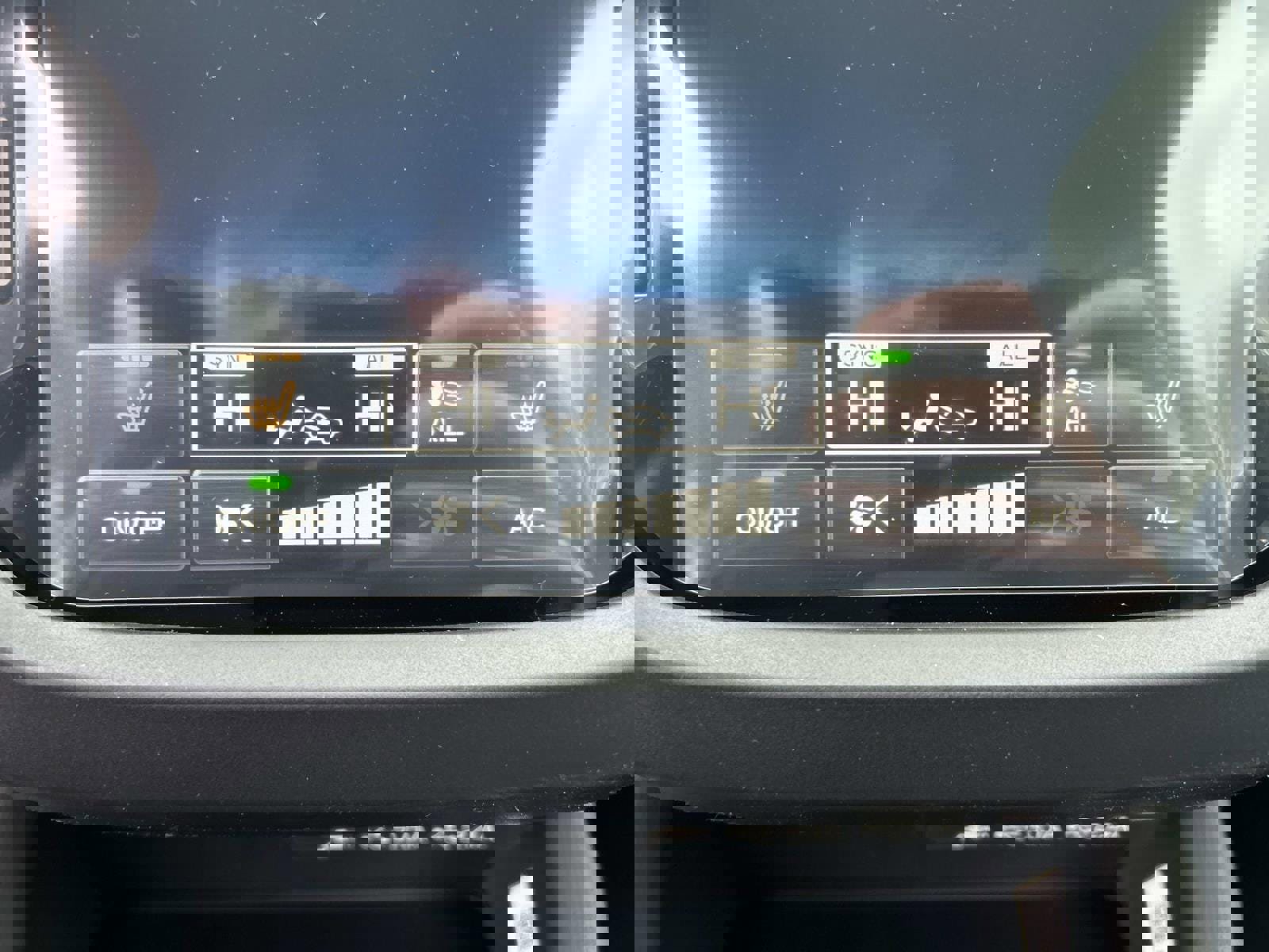 New 2026 Subaru Forester Wilderness image 13