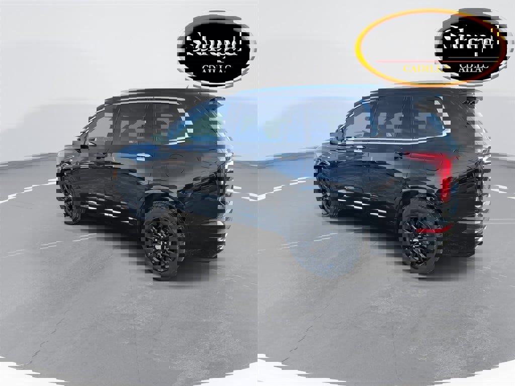 Certified 2024 Cadillac XT6 Luxury image 6