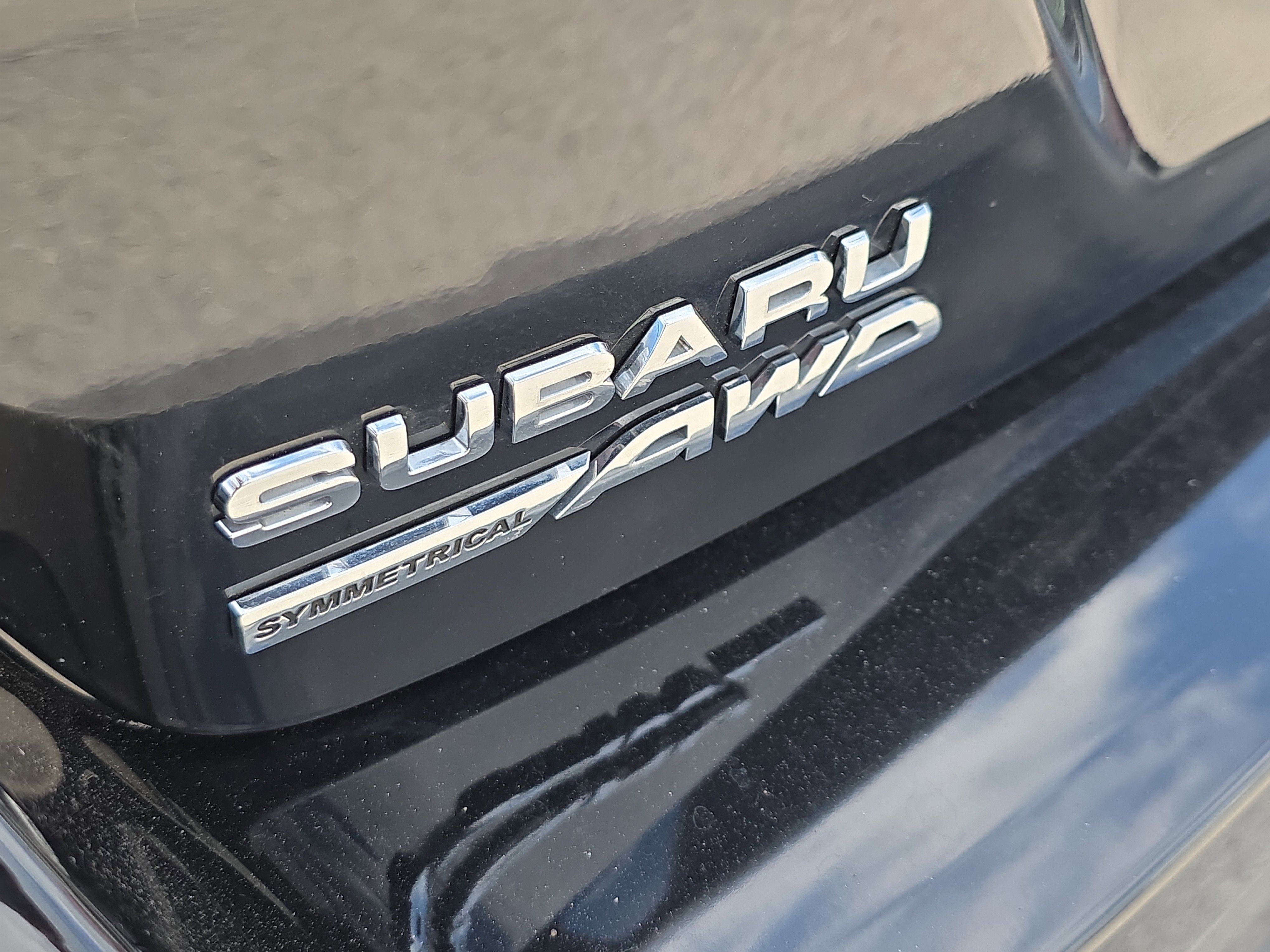 Used 2024 Subaru Impreza 2.0i AWD/4WD image 10
