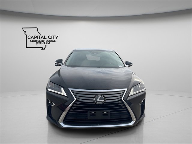 Used 2018 Lexus RX 350 FWD image 3