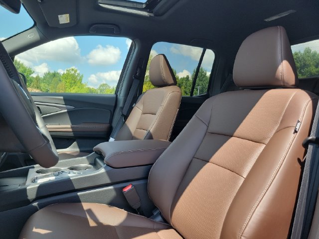New 2026 Honda Ridgeline RTL image 13