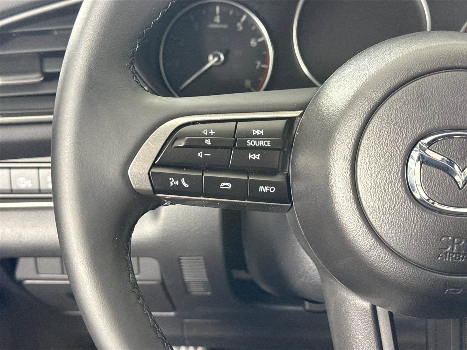 New 2026 MAZDA CX-30 AWD 2.5 S image 20