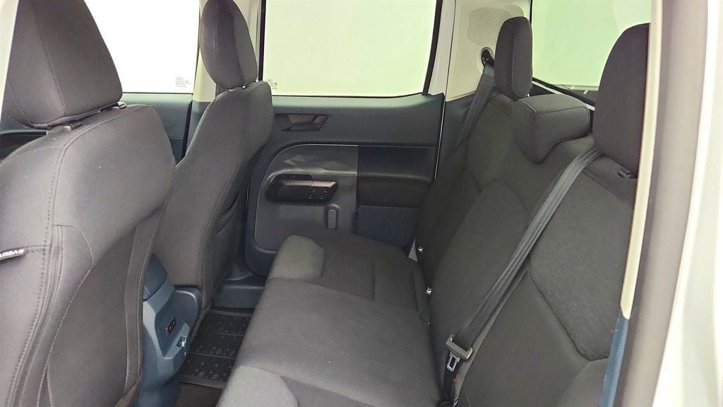 Used 2025 Ford Maverick XL FWD image 20