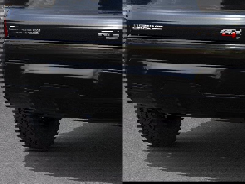 New 2026 GMC Terrain AT4 w/ Convenience Package III image 42