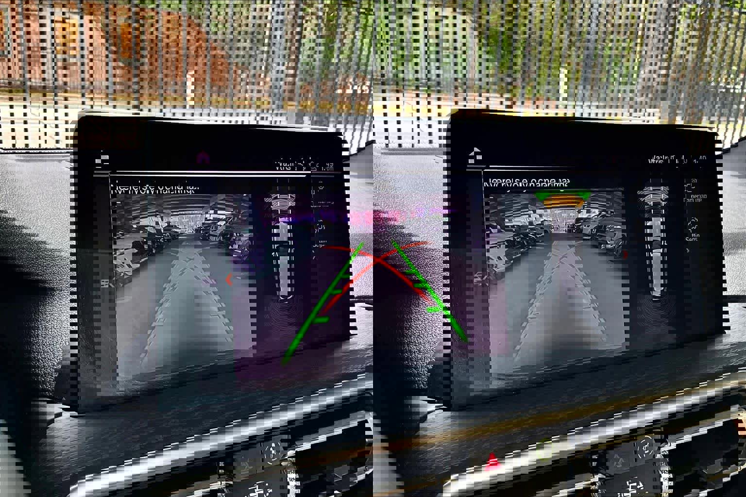 Used 2023 BMW X3 sDrive30i w/ Premium Package image 26