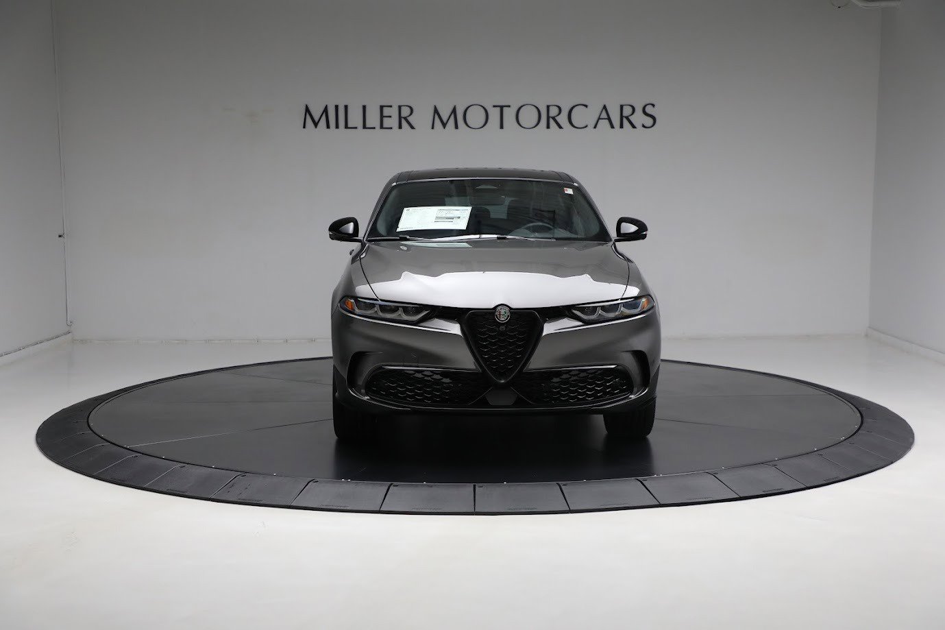 Used 2024 Alfa Romeo Tonale Veloce image 18
