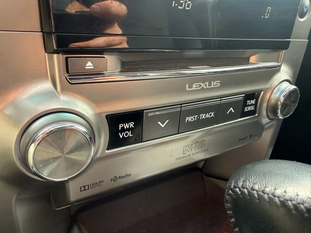 Used 2014 Lexus GX 460 Luxury image 30