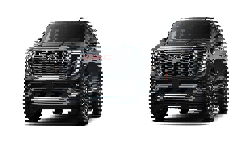 New 2026 GMC Yukon Denali image 27