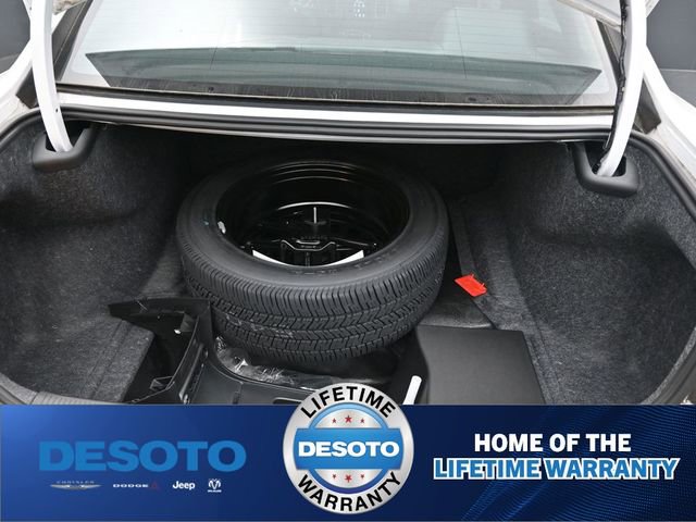 New 2023 Dodge Charger Police w/ Convenience Group I image 17