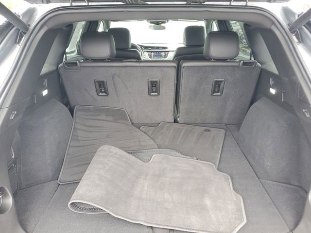 Certified 2021 Cadillac XT5 Luxury FWD image 7