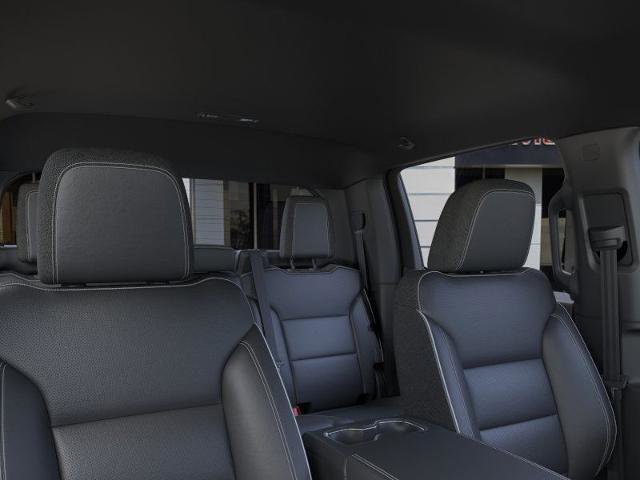 New 2026 GMC Sierra EV Elevation image 40