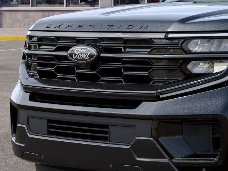 New 2027 Ford Expedition Max Platinum w/ Stealth Performance Package AWD/4WD image 17