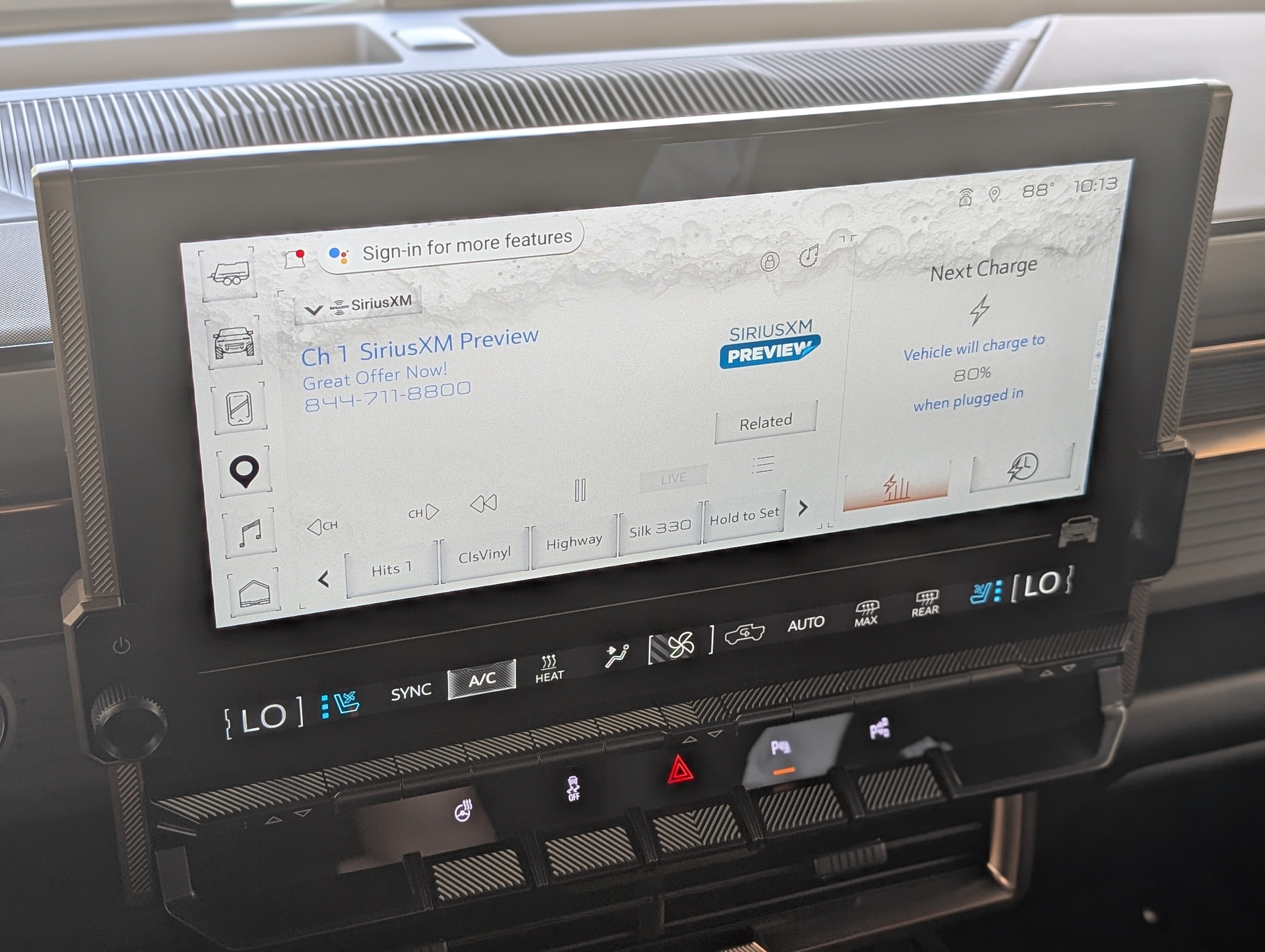 Used 2025 GMC Hummer EV 2X AWD/4WD image 29