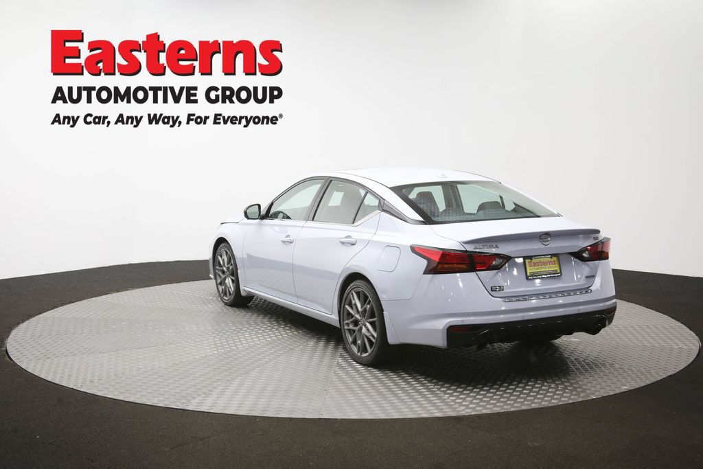 Used 2023 Nissan Altima 2.0 SR FWD image 65
