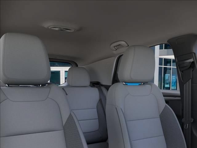 New 2026 Chevrolet TrailBlazer LS w/ LS Convenience Package FWD image 24