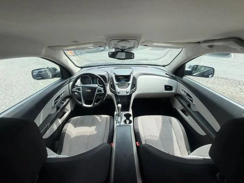 Used 2015 Chevrolet Equinox LT w/ Driver Convenience Package FWD image 18