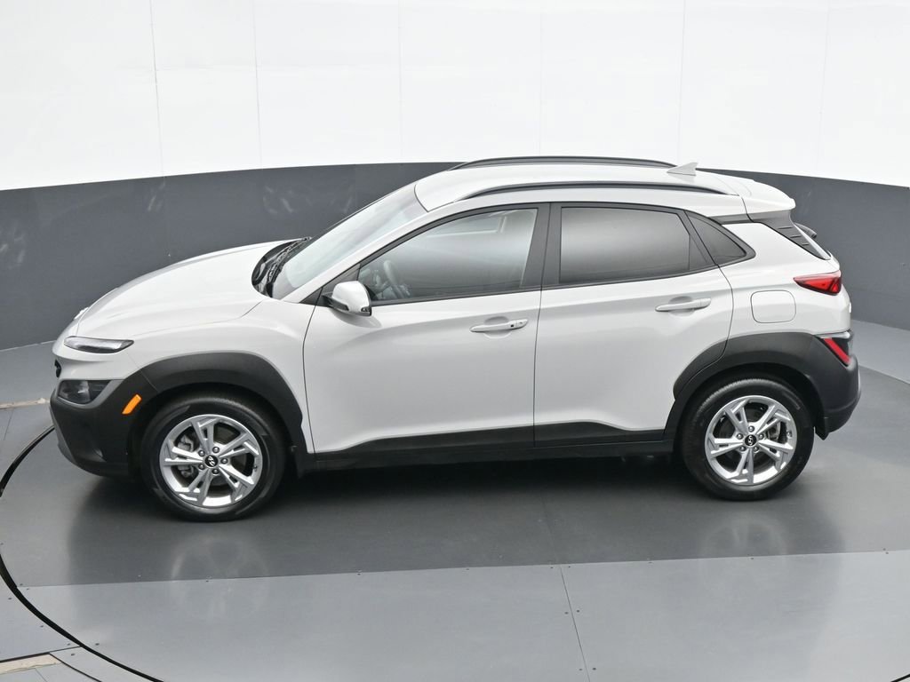 Used 2023 Hyundai Kona SEL w/ Cargo Package image 18