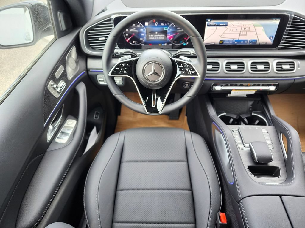 New 2026 Mercedes-Benz GLE 450 4MATIC image 13