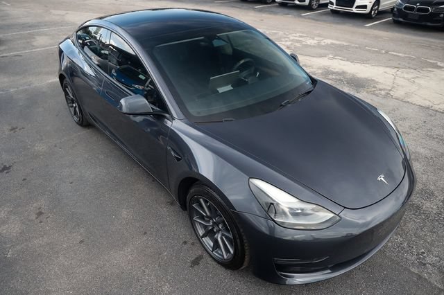 Used 2023 Tesla Model 3 Standard Range RWD image 17