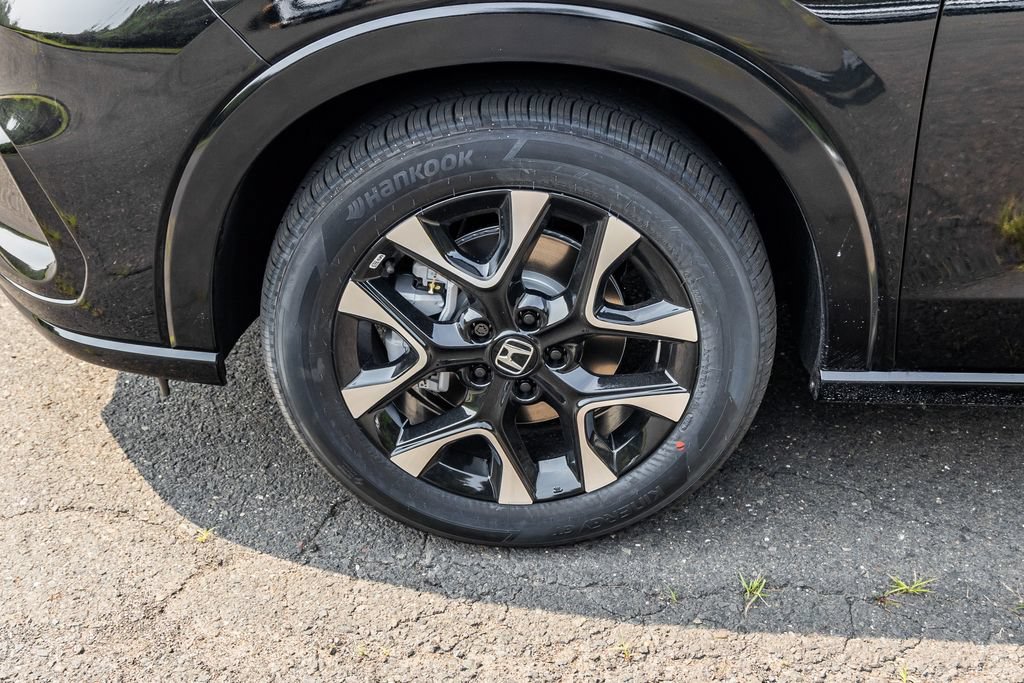 New 2027 Honda HR-V EX-L image 8