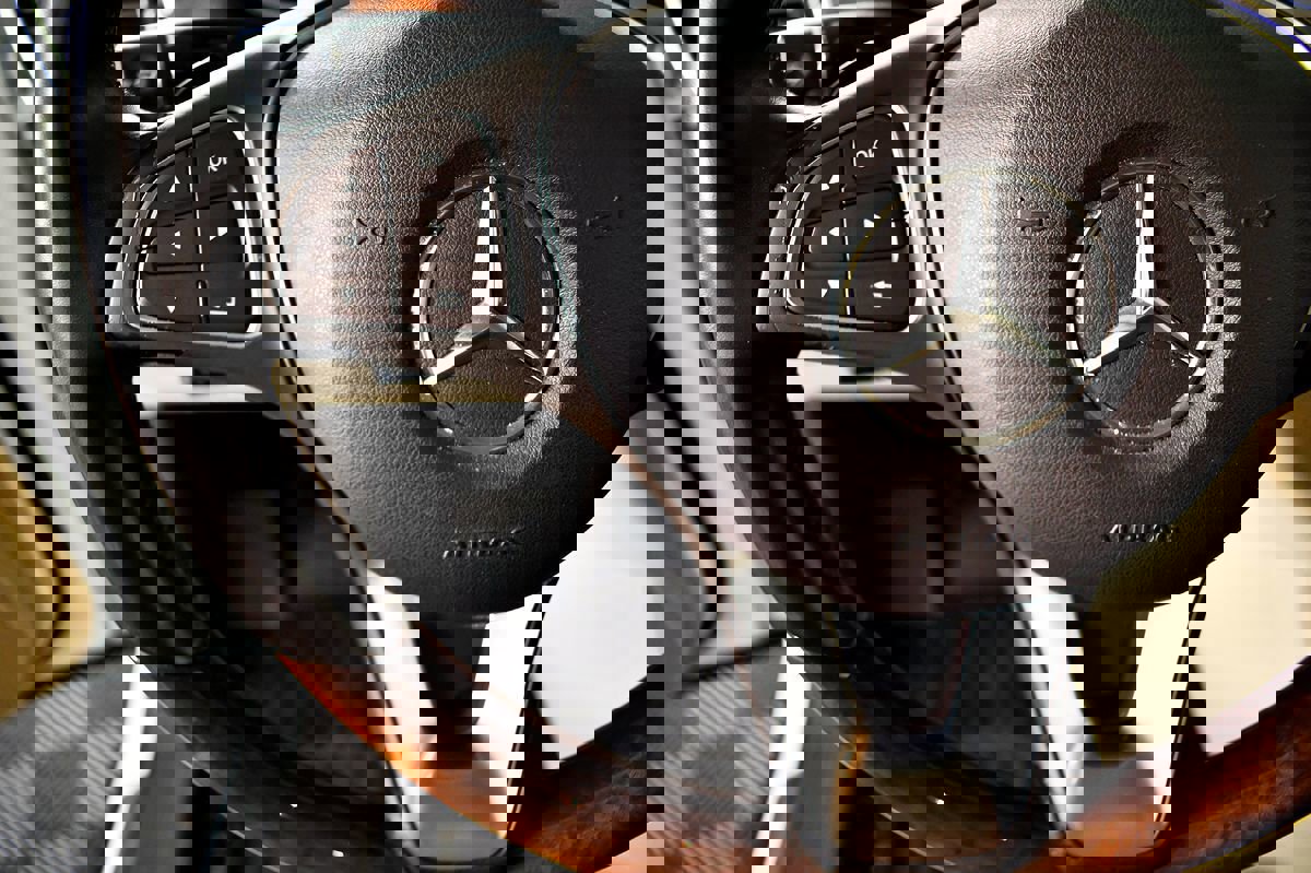 Used 2016 Mercedes-Benz GLE 300d 4MATIC image 25