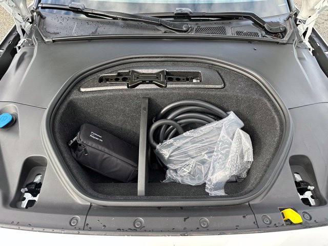 Certified 2024 Polestar Polestar 2 AWD/4WD image 31