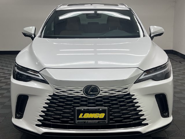 Certified 2023 Lexus RX 350 Premium w/ Accessory Package (K3) AWD/4WD image 3