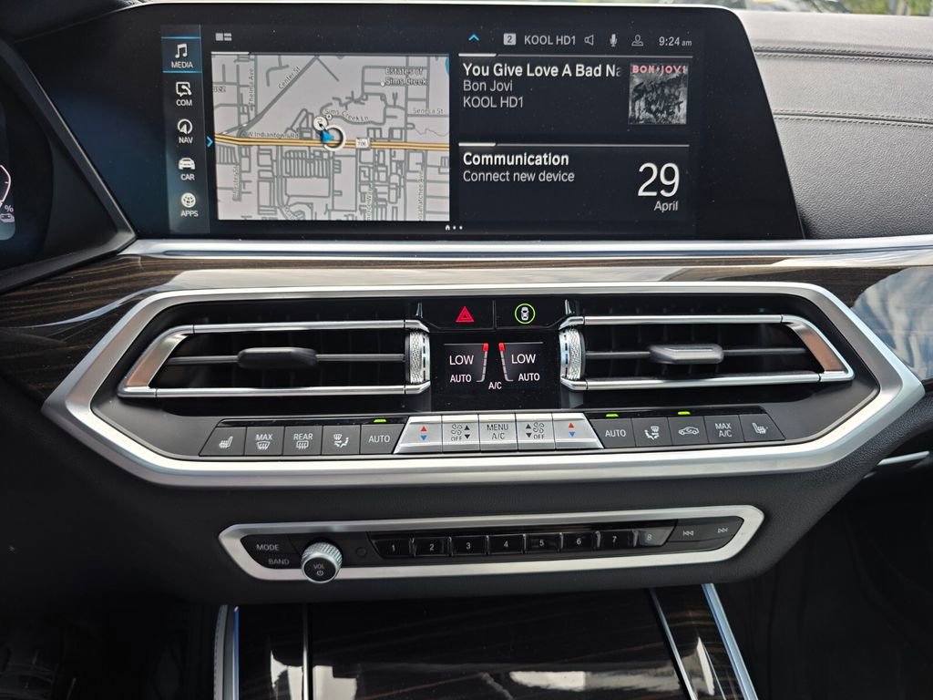 Certified 2023 BMW X5 xDrive45e w/ Executive Package AWD/4WD image 22