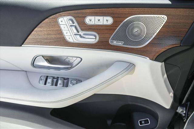 Certified 2026 Mercedes-Benz GLE 350 4MATIC image 14
