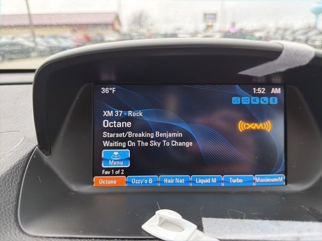 Used 2015 Buick Encore Convenience image 14