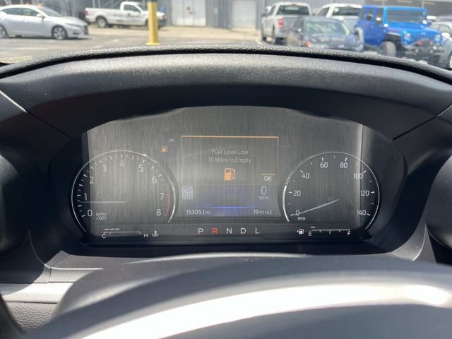 Used 2023 Ford Explorer XLT w/ Equipment Group 202A AWD/4WD image 38