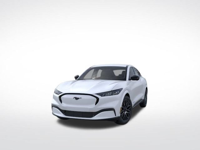 New 2026 Ford Mustang Mach-E Premium w/ Technology Package