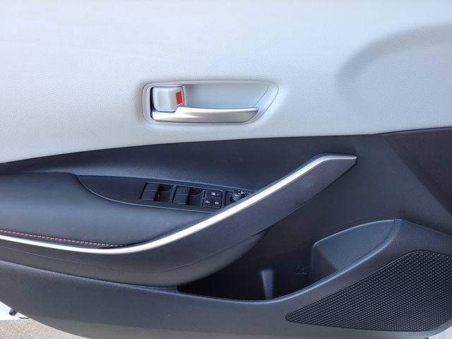 Certified 2025 Toyota Corolla SE w/ Convenience Package FWD image 22