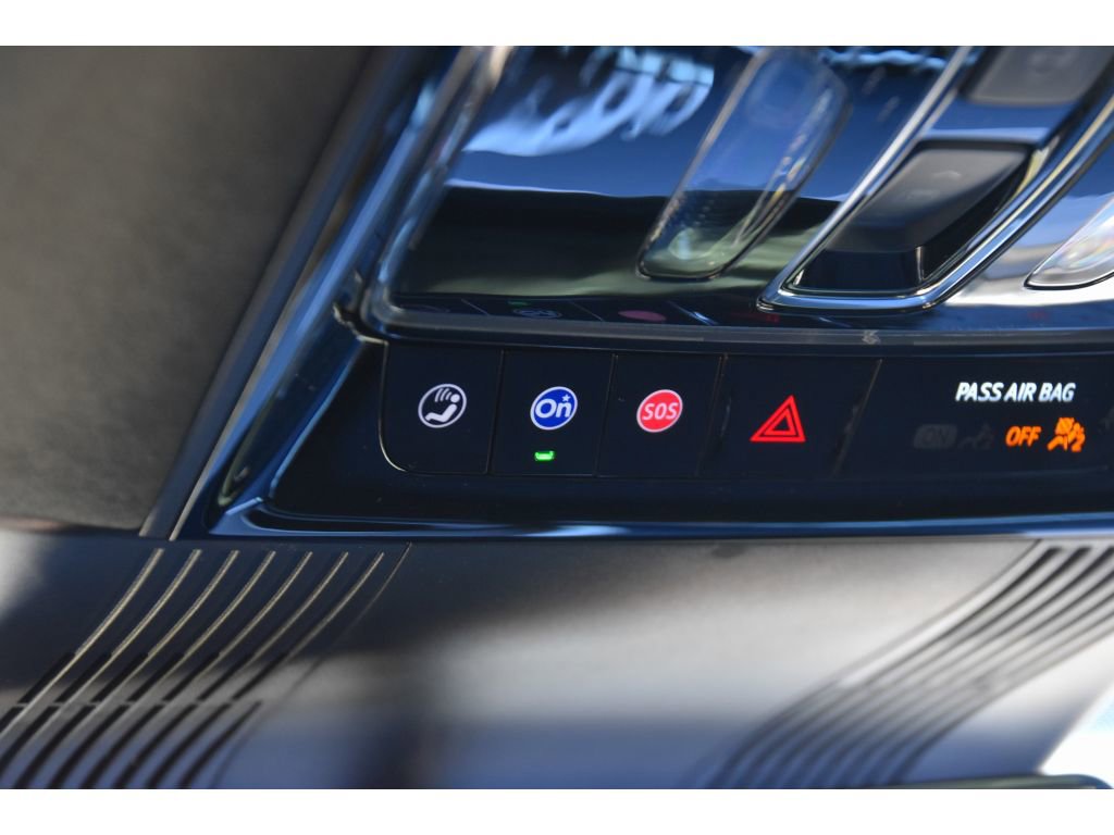 New 2026 Cadillac Vistiq Premium Luxury image 36